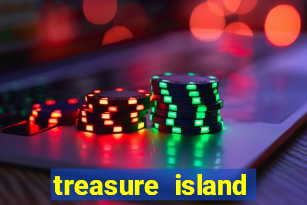 treasure island casino hotel las vegas