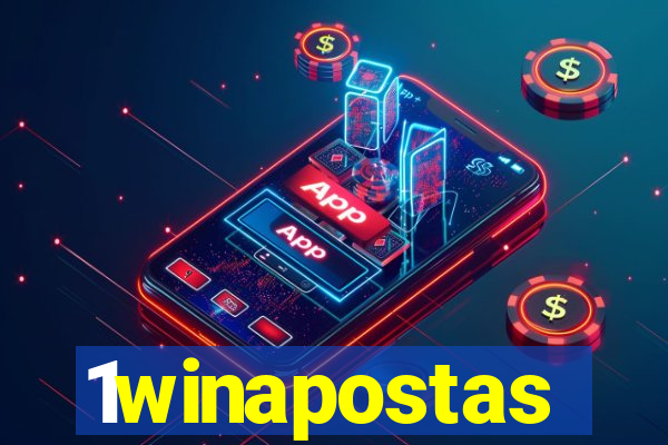 1winapostas