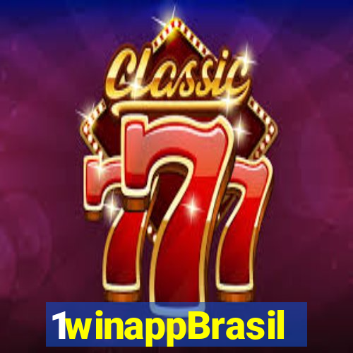 1winappBrasil