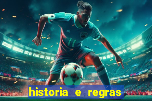 historia e regras do basquete