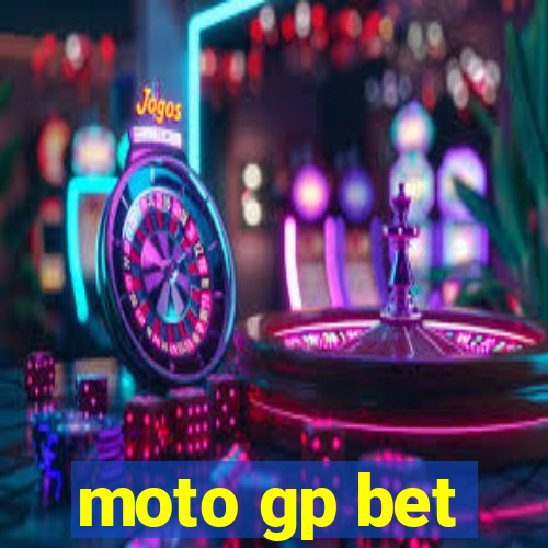 moto gp bet