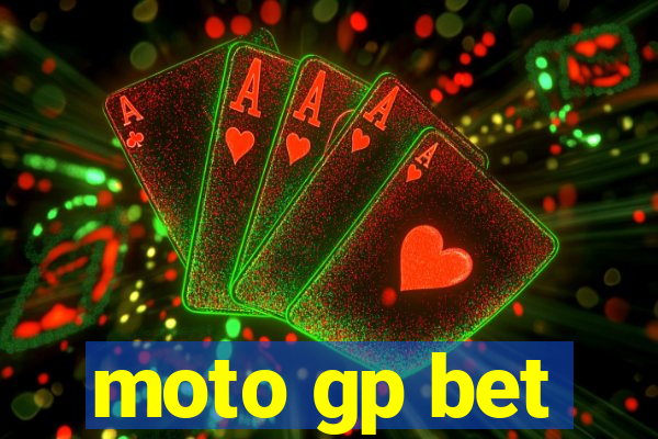 moto gp bet