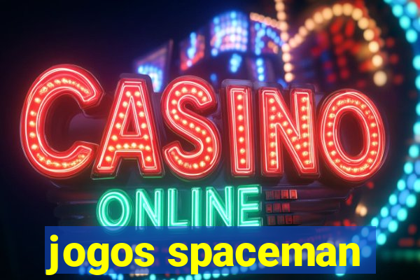 jogos spaceman