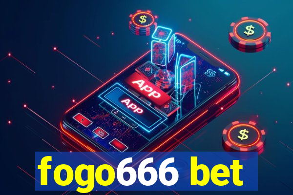 fogo666 bet