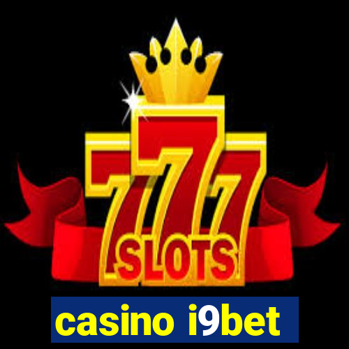 casino i9bet