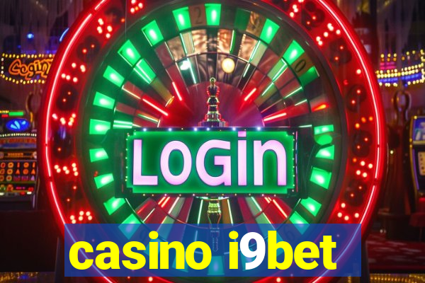 casino i9bet