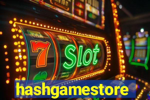 hashgamestore