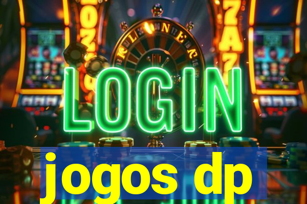 jogos dp