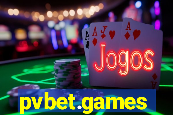 pvbet.games