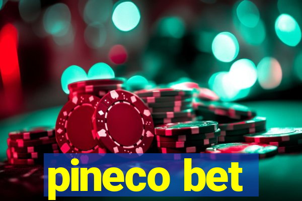 pineco bet