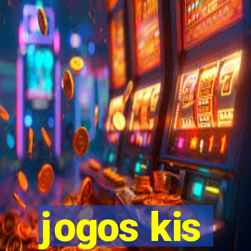 jogos kis