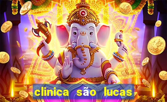 clinica são lucas porto alegre