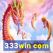 333win com