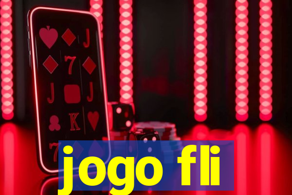 jogo fli