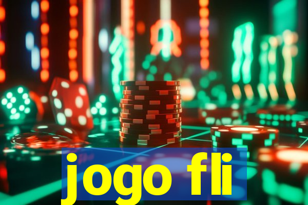 jogo fli