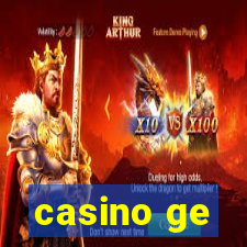 casino ge