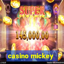 casino mickey