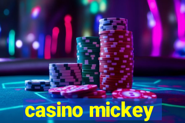 casino mickey