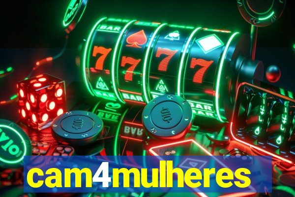 cam4mulheres