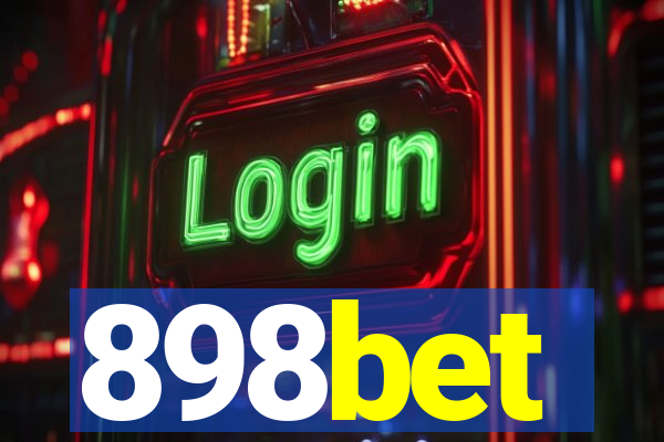 898bet