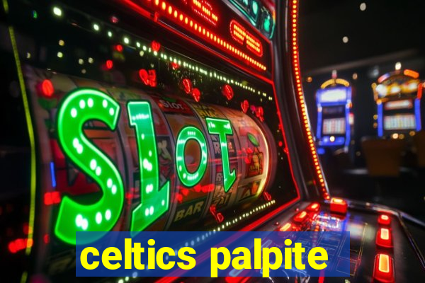 celtics palpite