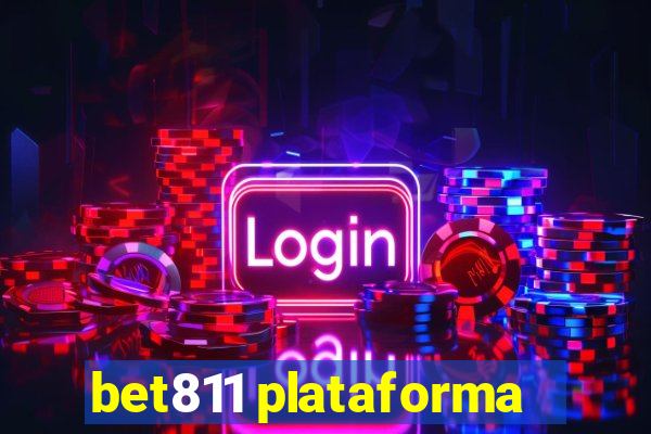 bet811 plataforma