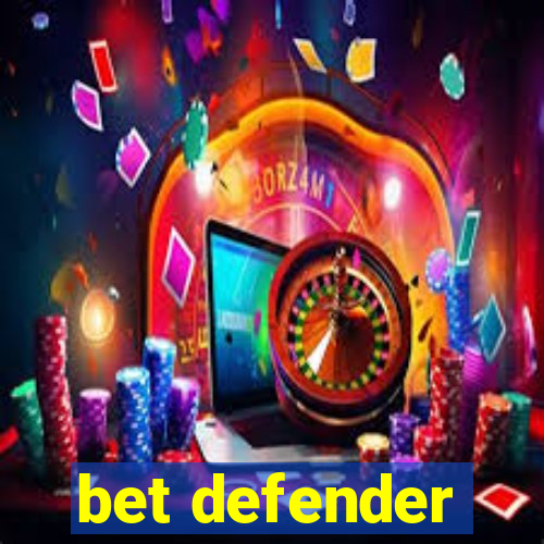 bet defender