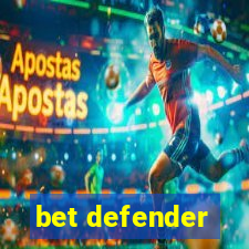 bet defender