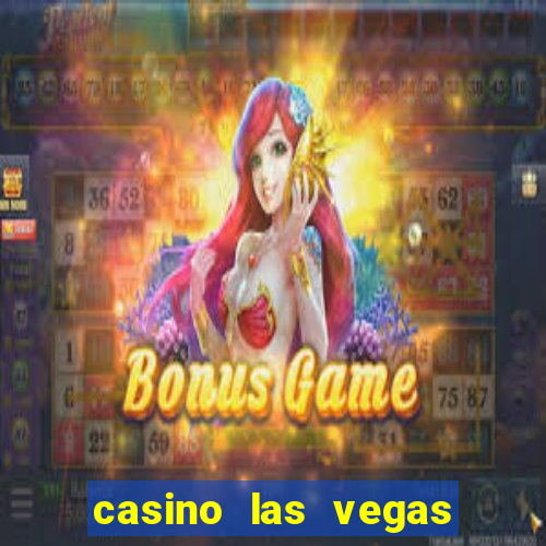 casino las vegas on line