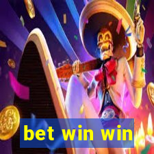 bet win win