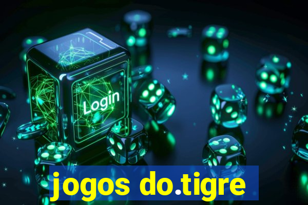 jogos do.tigre