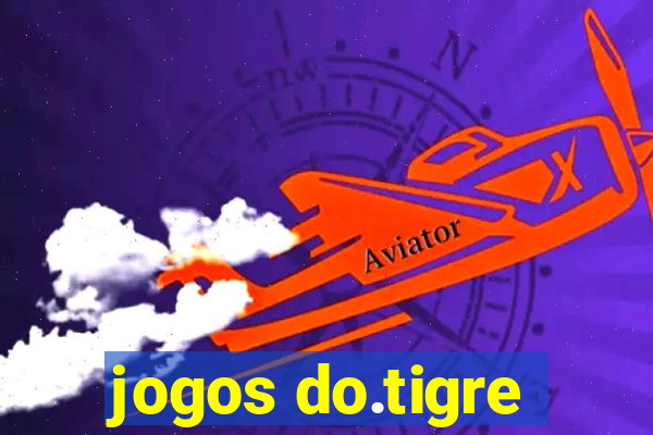 jogos do.tigre