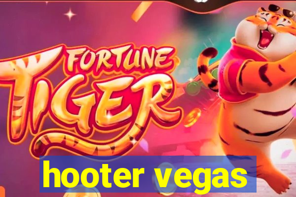 hooter vegas