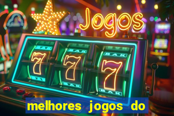 melhores jogos do cassino betano