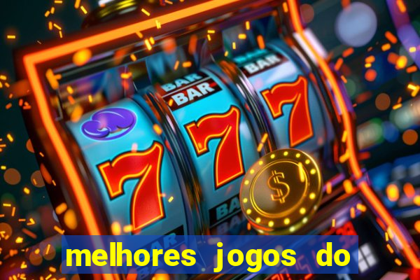 melhores jogos do cassino betano