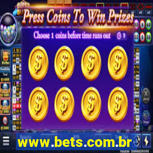 www.bets.com.br