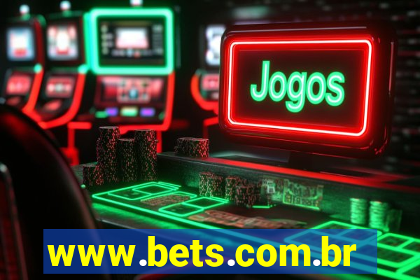 www.bets.com.br