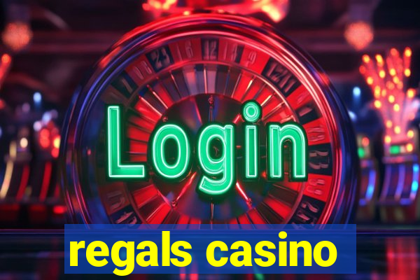 regals casino