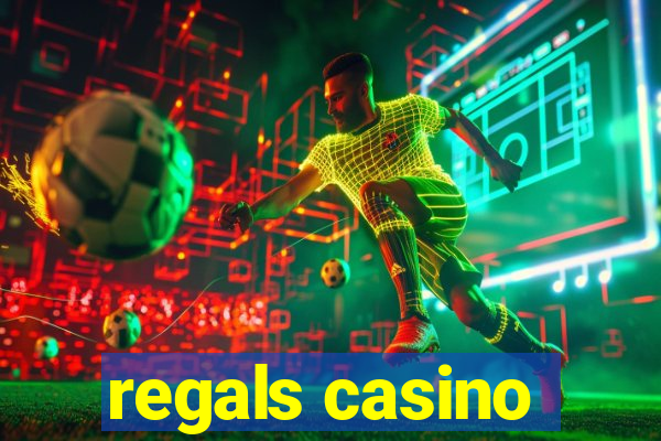 regals casino