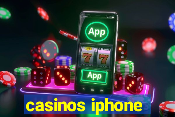 casinos iphone