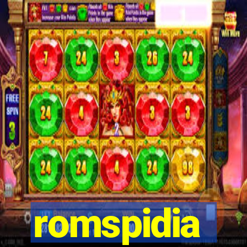 romspidia