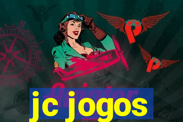 jc jogos