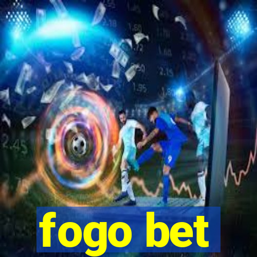 fogo bet