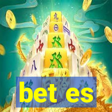 bet es