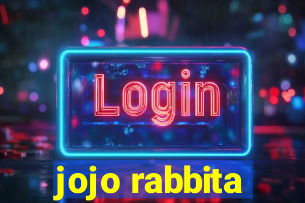 jojo rabbita