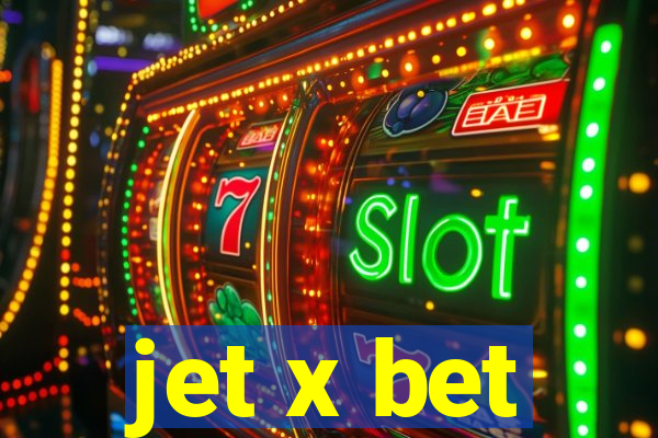 jet x bet