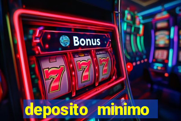 deposito minimo galera bet