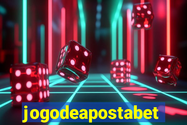 jogodeapostabet