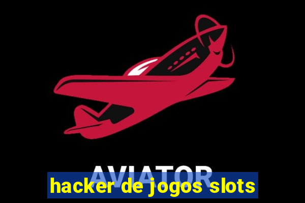 hacker de jogos slots