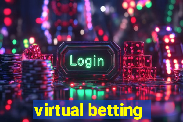 virtual betting